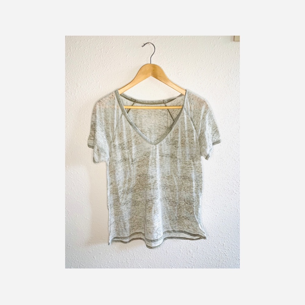 Vneck Top